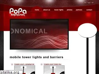 popa-towerlight.com