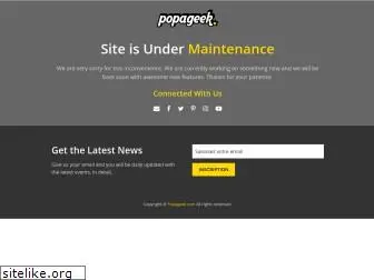 popageek.com