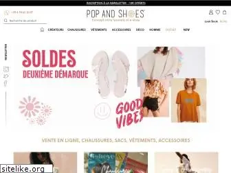 popandshoes.com