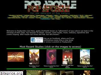 popapostle.com