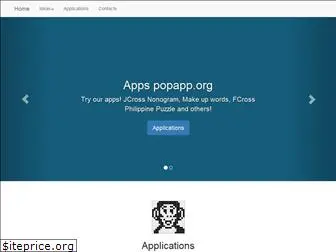 popapp.org