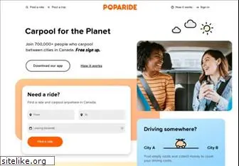 poparide.com