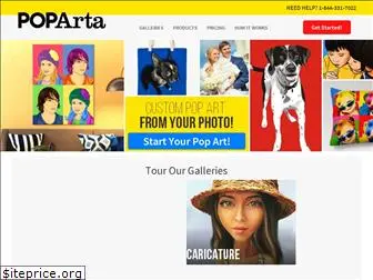 poparta.com