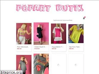 popartbutik.com