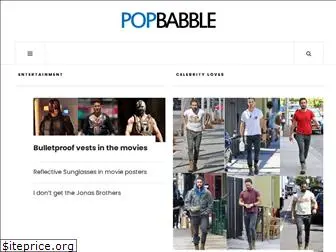 popbabble.org