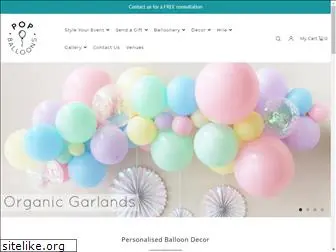 popballoons.co.nz