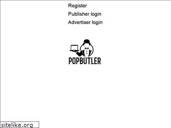 popbutler.com