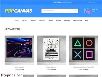 popcanvas.co thumbnail