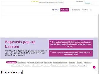 popcards.nl