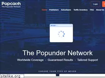 popcash.net