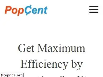 popcent.net