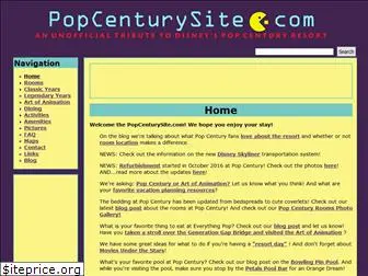 popcenturysite.com