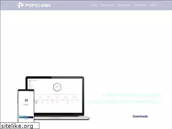 popchain.co