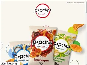 popchips.co.uk