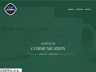 popcorn-communication.com