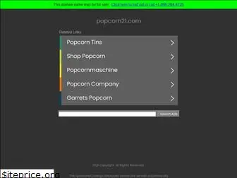 popcorn21.com