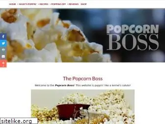 popcornboss.com