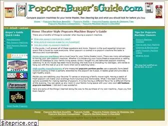 popcornbuyersguide.com