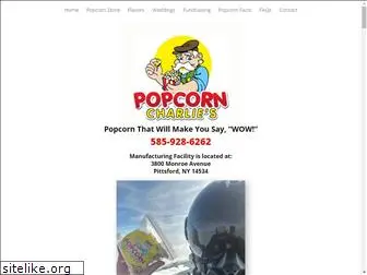 popcorncharlies.com