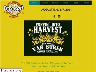 popcornfestival.org