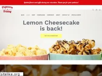 popcornfriday.com