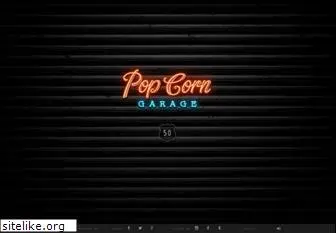 popcorngarage.com