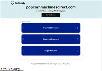 popcornmachinesdirect.com