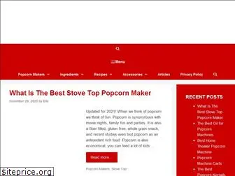 popcornmakerreviews.com