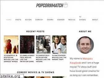 popcornmatch.com