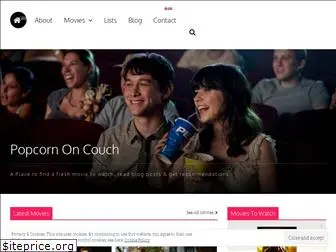 popcornoncouch.com