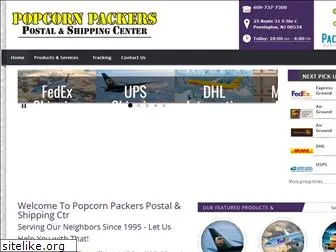 popcornpackers.com