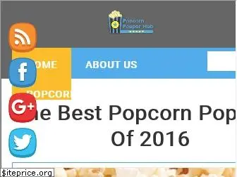 popcornpopperhub.com