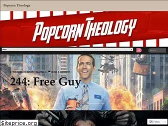 popcorntheology.com