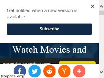 popcorntime site popcorntime site