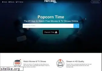 popcorntime.co