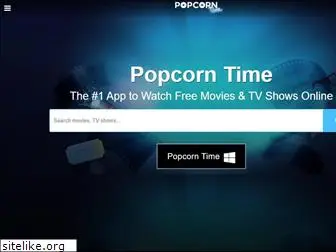 popcorntime.show