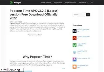 popcorntimepro.com