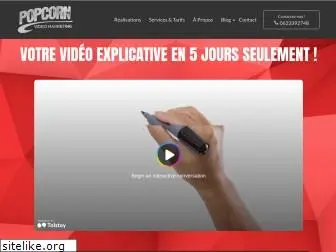 popcornvideo.fr