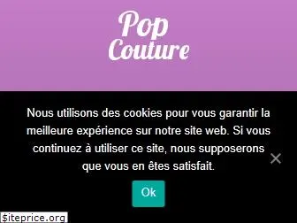 popcouture.fr