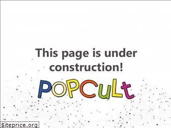 popcult.com