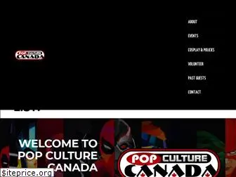 popculturecanada.ca