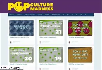 popculturemadness.com