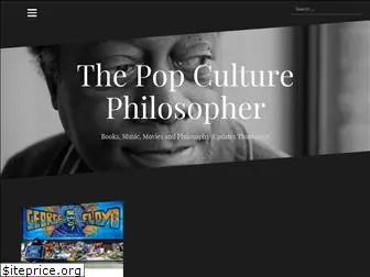 popculturephilosopher.com