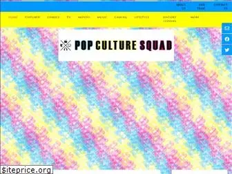 popculturesquad.com