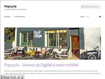 popcycle.fr