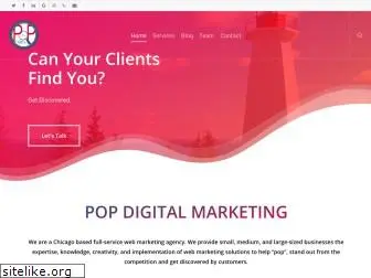 popdigitalmarketing.com