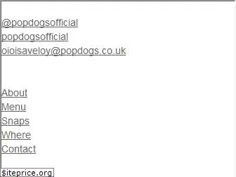 popdogs.co.uk