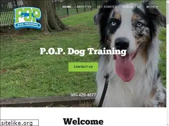popdogtraining.com