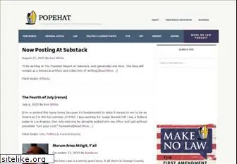 popehat.com