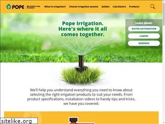 popeirrigation.com.au